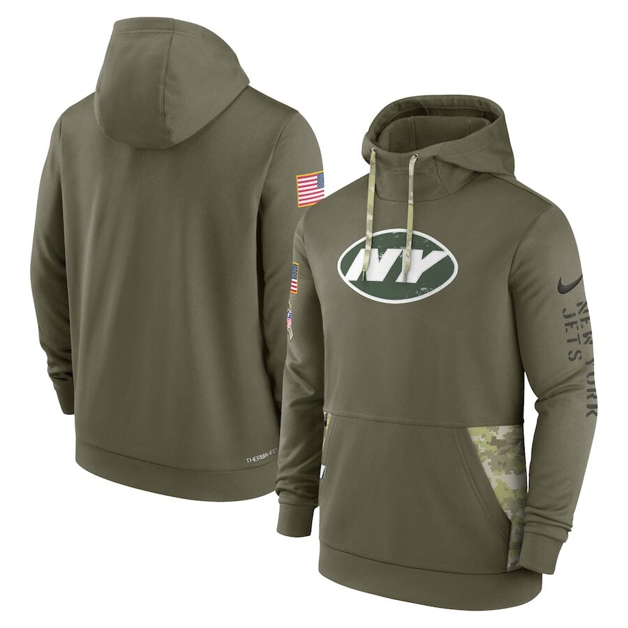 New york giants 2024 salute to service hoodie